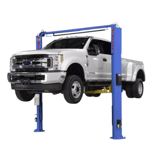 Atlas Platinum PVL10 ALI Certified 10,000 lb Overhead Lift