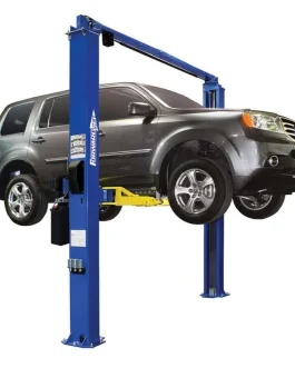 Forward lift i10 10,000 lb ali certified two-post lift