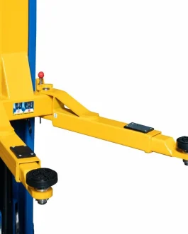 L2900 2-Post Lift 9,000 Lb Capacity Car Auto Truck Hoist 220v Or 110v