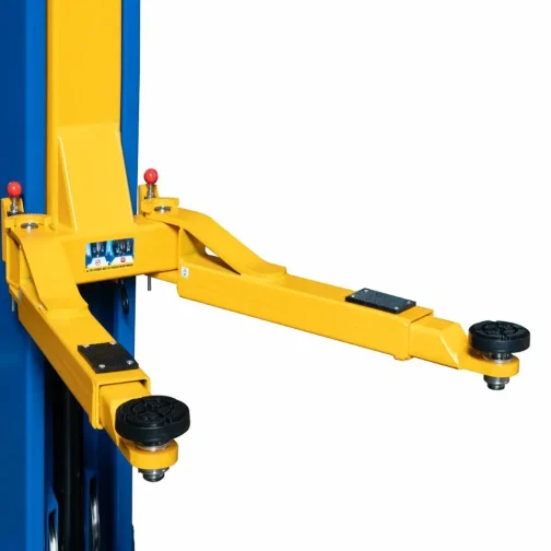 L2900 2-Post Lift 9,000 Lb Capacity Car Auto Truck Hoist 220v Or 110v - Image 2