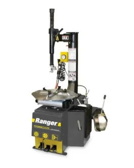 RANGER R980XR TIRE CHANGER / SWING ARM / 30″ CAPACITY