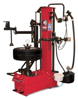 ROTARY R1150 LEVERLESS TIRE CHANGER