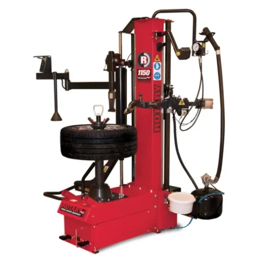 ROTARY R1150 LEVERLESS TIRE CHANGER