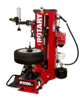 ROTARY R1200 LEVERLESS PRO TIRE CHANGER