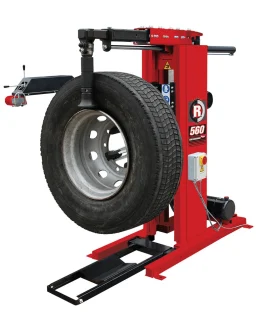 ROTARY R560 ROADSIDE & WORKSHOP TIRE CHANGER