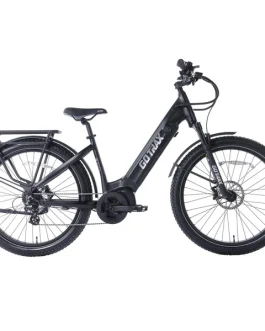 MX1 Mid Drive Electric Bike