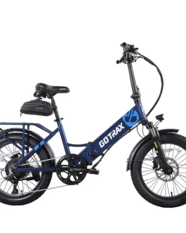 F2 Foldable Electric Bike 2.0