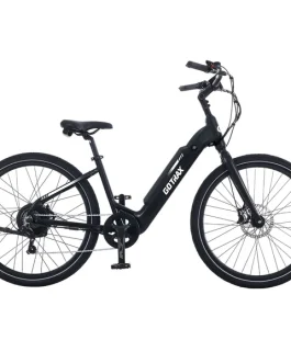 CTI Commuter E-Bike