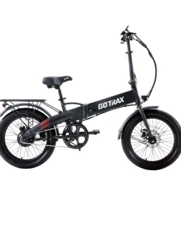 Z4 Lite Lightweight Electric Bike