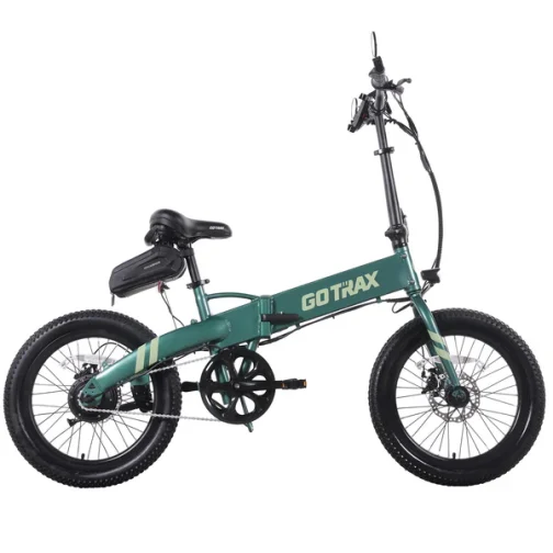 F1 Folding Electric Bike 2.0