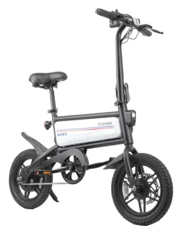 Shift S2 Electric Bike