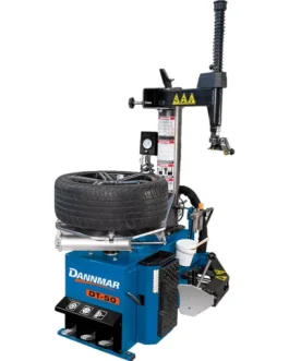 DANNMAR DT-50 TIRE CHANGER