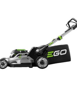 EGO POWER+ 21 Lawn Mower Kit with 6Ah Battery & 320W Charger