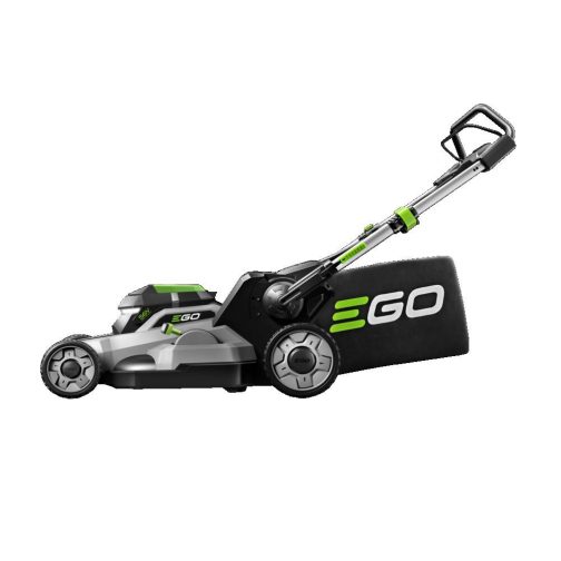 EGO POWER+ 21 Lawn Mower Kit with 6Ah Battery & 320W Charger - Image 2