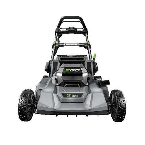 EGO POWER+ 21 Lawn Mower Kit with 6Ah Battery & 320W Charger - Image 3