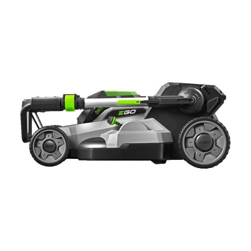 EGO POWER+ 21 Lawn Mower Kit with 6Ah Battery & 320W Charger - Image 4