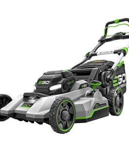 EGO Select Cut Cordless Lawn Mower 21in Self Propelled Kit