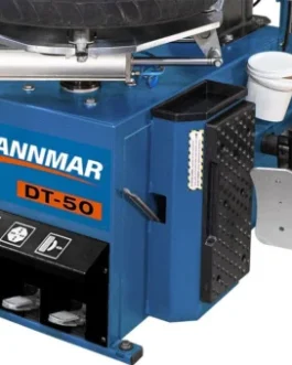 DANNMAR DT-50 TIRE CHANGER