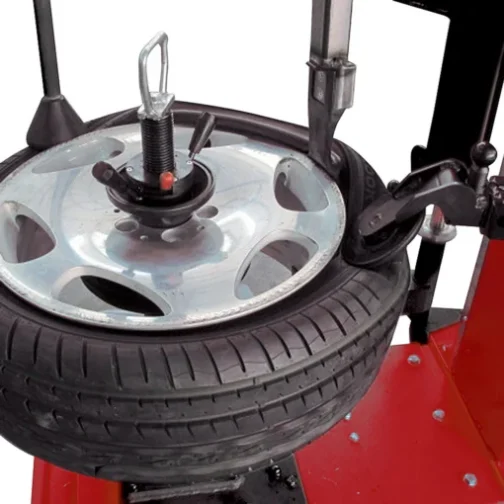 ROTARY R1150 LEVERLESS TIRE CHANGER - Image 2