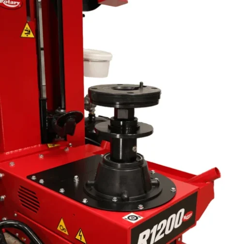 ROTARY R1200 LEVERLESS PRO TIRE CHANGER - Image 2