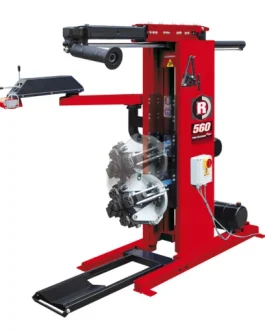 ROTARY R560 ROADSIDE & WORKSHOP TIRE CHANGER