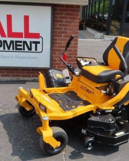 Cub Cadet Zero-Turn Mowers ZT1 50