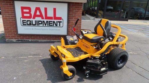 Cub Cadet Zero-Turn Mowers ZT1 50