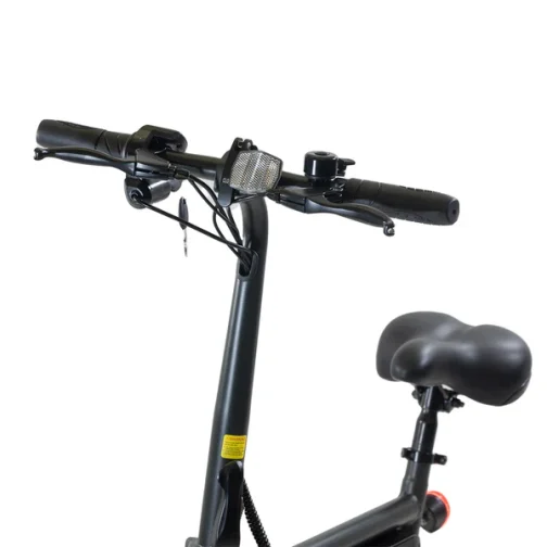 Shift S2 Electric Bike - Image 3