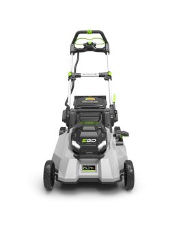 EGO POWER+ 21 Select Cut XP Mower with Touch Drive Kit