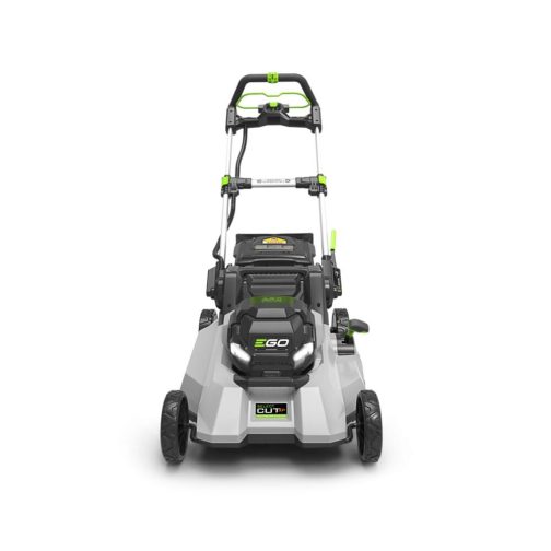 EGO POWER+ 21 Select Cut XP Mower with Touch Drive Kit - Image 2