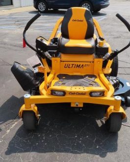 Cub Cadet Zero-Turn Mowers ZT1 50