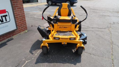 Cub Cadet Zero-Turn Mowers ZT1 50 - Image 2