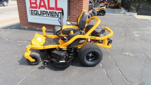 Cub Cadet Zero-Turn Mowers ZT1 50 - Image 4