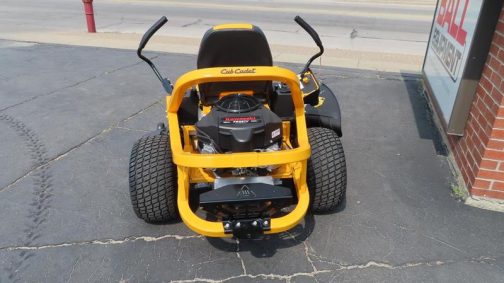 Cub Cadet Zero-Turn Mowers ZT1 50 - Image 6