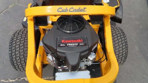 Cub Cadet Zero-Turn Mowers ZT1 50 - Image 7