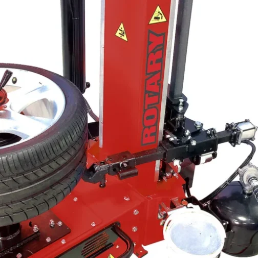 ROTARY R1150 LEVERLESS TIRE CHANGER - Image 4