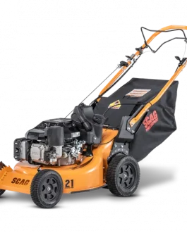 Scag SFC Finish Cut 21″ Walk-Behind Mower