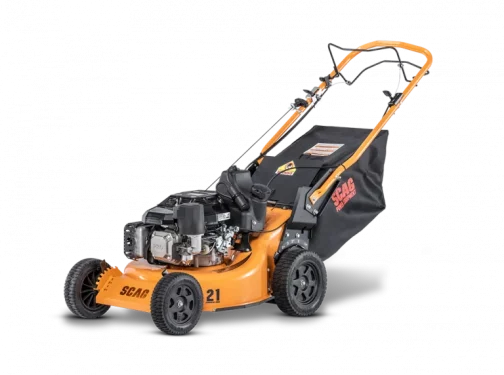 Scag SFC Finish Cut 21″ Walk-Behind Mower