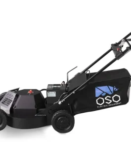 OSO Electric 21″ SP Commercial Mower (Battery and Charger Sold Separately)