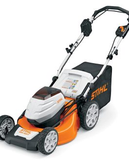 Stihl RMA 460 19in Cordless Walk Behind Lawn Mower (Bare Tool)