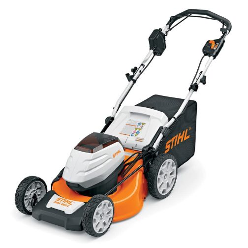 Stihl RMA 460 19in Cordless Walk Behind Lawn Mower (Bare Tool)