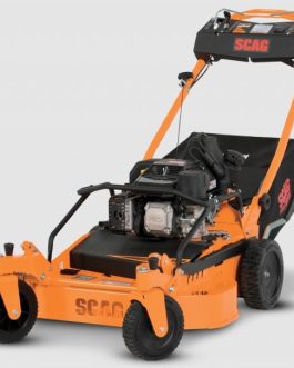 Scag SFC Finish Cut 30″ Walk-Behind Mower