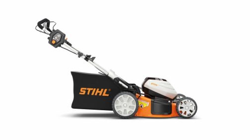 Stihl RMA 460 19in Cordless Walk Behind Lawn Mower (Bare Tool) - Image 3