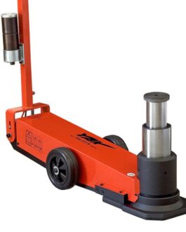 ESCO Yak 33-66 Ton Air Hydraulic Jack