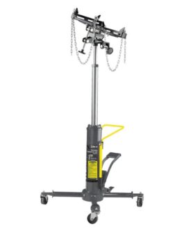 Ranger Telescoping Transmission Jack 1-Ton Capacity