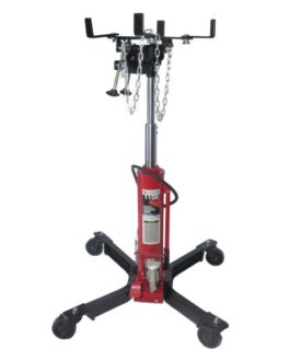 AFF Manual Transmission Jack 1,100 lbs. Capacity