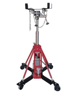 AFF Air Assist Transmission Jack 2,000 lbs. Capacity