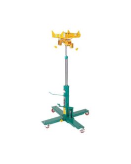 Zinko Telescoping Transmission Jack