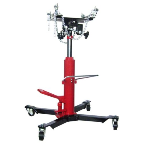 Zinko Telescoping Transmission Jack