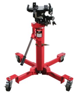 Sunex Telescoping Air Hydraulic Transmission Jack